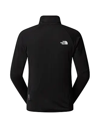 THE NORTH FACE | Giacca in pile da uomo Bolt Polartec | schwarz